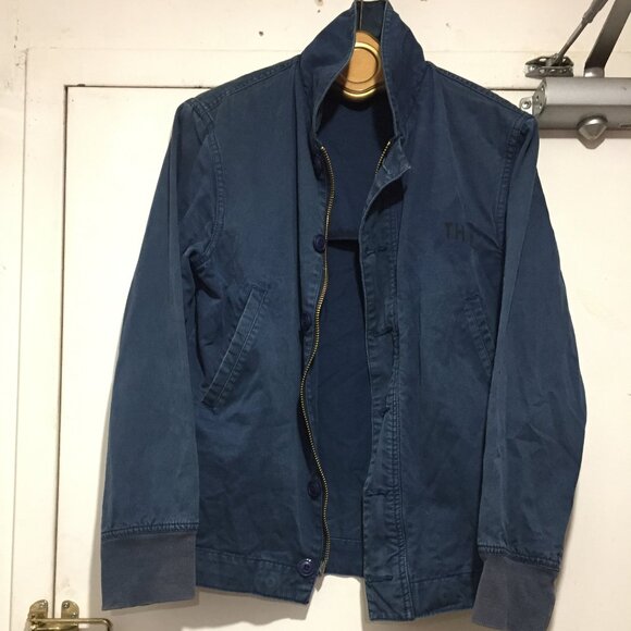 THE HUNDREDS PUBLIC LABEL CASUAL JACKETS SIZE M - Picture 11 of 15